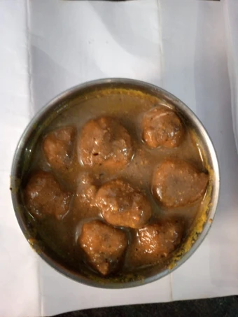 Easy Steps to Prepare Chana daal kadhi which Delicious