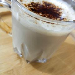 A picture of Coffee.