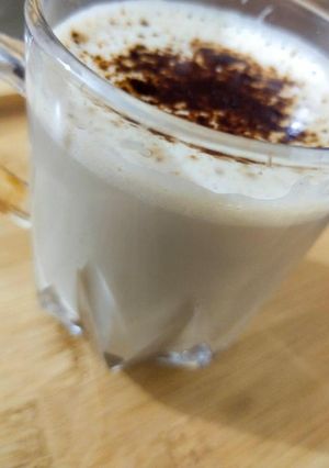 A picture of Coffee.