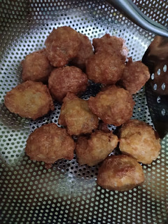 Foto resep Baso goreng babi