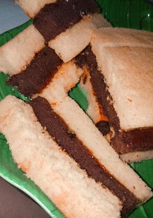 Foto resep Lapis Surabaya