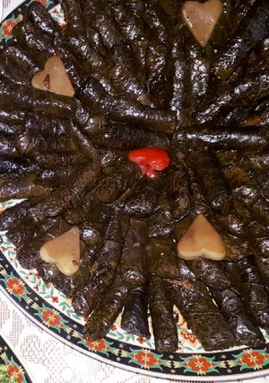 صورة لوصفة يلنجي