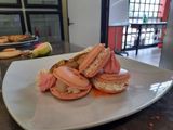 Macarrones