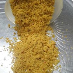 A picture of Cheese powder (herbs and chilli).