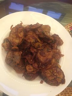 Foto resep Terong raos
