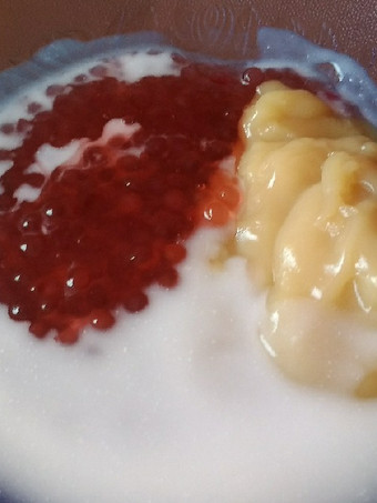 Resep Bubur Sagu Mutiara feat Bubur Sumsum 😋 Enak