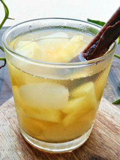 Foto resep Setup Nanas Kolang-Kaling