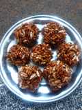 Murmure chikki