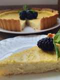 Tarta de queso/tarta flaó