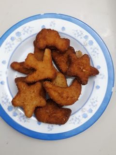 صورة لوصفة ناجتس شهي