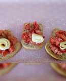 Pam Amb Tomàquet 