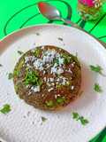 Ragi upma