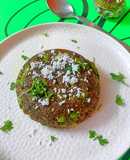 Ragi upma