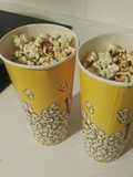 Palomitas "perfectas"