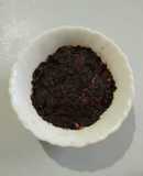 Chaulai / Amaranth Saag