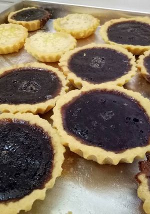 Foto resep Pie Susu