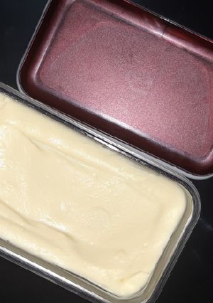 A picture of Unsalted Butter.