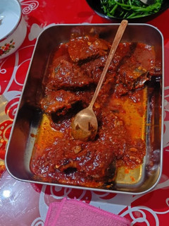 Foto resep 120. Tongkol masak sarden