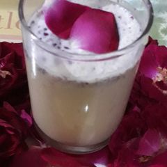 Rose Thandai A picture of Rose Thandai.
