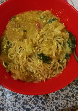 Foto resep Seblak Sederhana