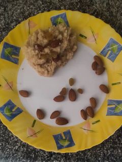 ઓરમુ (Ormu Recipe In Gujarati) રેસીપી મુખ્ય ફોટો