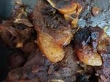 Kambing Oven