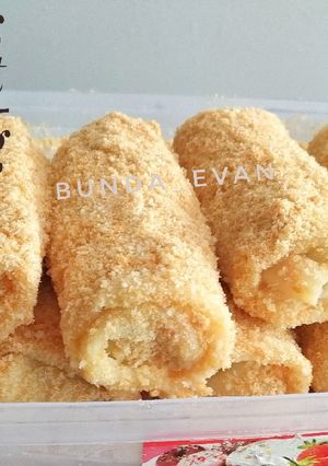 Foto resep Rougout Risoles