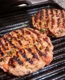 Hamburguesas "Especiales"