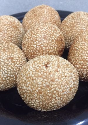 Foto resep Onde onde
