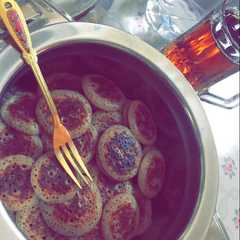 รูปของ رغفان منال
