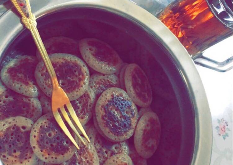 رغفان منال
