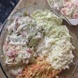 Russian salad