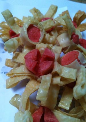 Foto resep Himawari Snack
