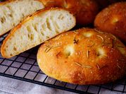 A picture of durum wheat semolina