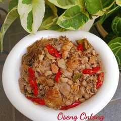 รูปของ Oseng Ontong