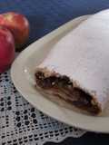 Strudel di Mele a Modo Mio