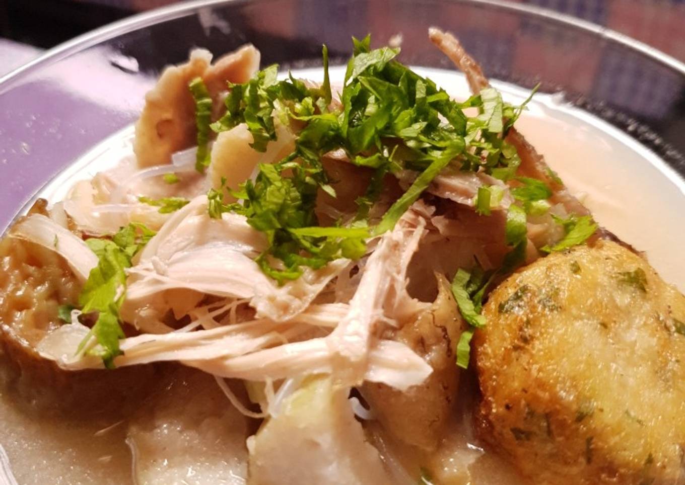 Soto banjar