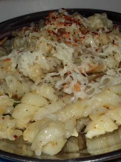 इटालियन पास्ता (Italian Pasta recipe in Hindi) रेसिपी मुख्य फोटो