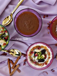 صورة لوصفة مغلي بماء اليانسون