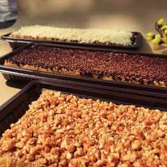 Buttercream রেসিপির প্রধান ছবি
