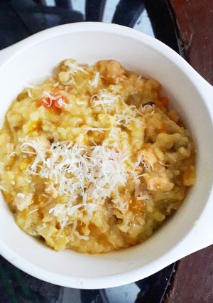 Foto resep MPASI 9 BULAN : Slowcooker