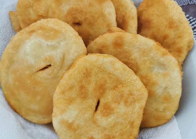 Tortas fritas