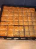 Baclava