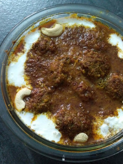 हरा मटर कोफ्ता (hara Matar kofta recipe in hindi) रेसिपी मुख्य फोटो