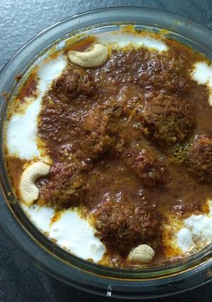 हरा मटर कोफ्ता (hara Matar kofta recipe in hindi) रेसिपी मुख्य फोटो