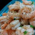 UDANG GURIH LADA HITAM