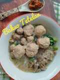 Bakso Tetelan