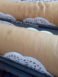 Foto resep Bolu Gulung 3 Telur