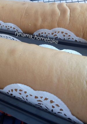 Foto resep Bolu Gulung 3 Telur