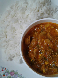 عکسی از دستور خوراک قارچ
